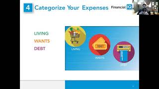 Budgeting 101