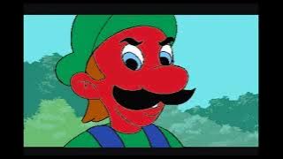 YouTube Poop - Hotel Mario: Picnic Adventure (REUPLOAD)