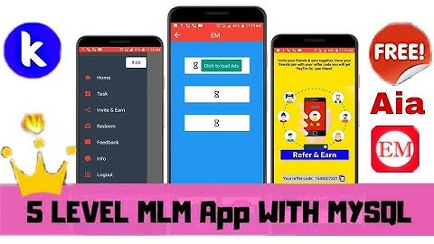 Kodular free aia file 2020 new