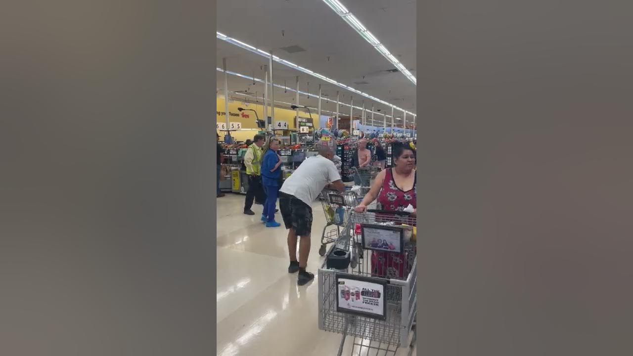 Fry's Food Store Another Unsatisfied Angry Customer Tucson, AZ 3