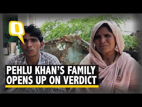 ‘we’ll-keep-fighting’:-pehlu-khan’s-family-opens-up-on-the-verdict-|-the-quint