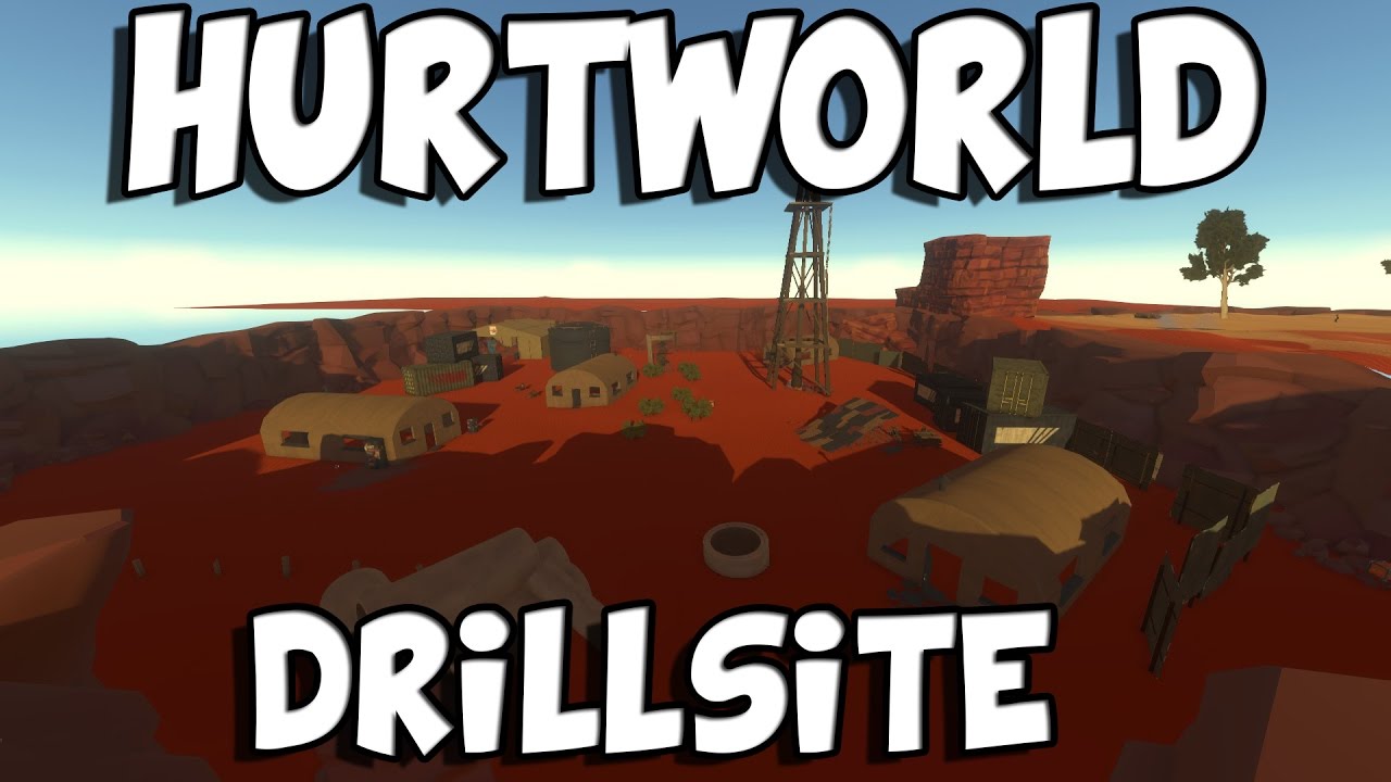 hurtworld map github hurtworld map github