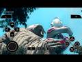 Namatin Stroy Ultraman Ribut FE0 (PPSSPP) - Game Ultraman Fighting Evolution 0 (2026) Part 25