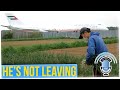 Farmer Lives in the Middle of Japan’s Second Largest Airport