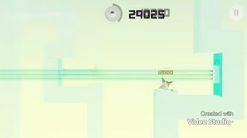 Smash hit big mega pack , touch more games button, rate work button, colour inverted edit