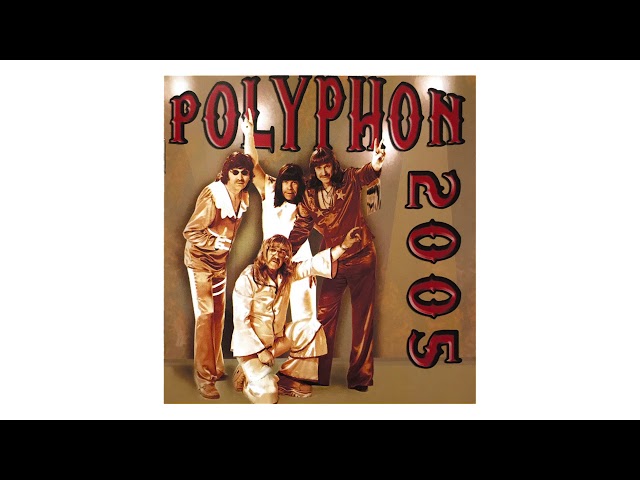 Polyphon 2005 - Sulen silmad