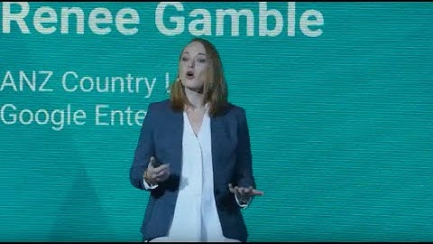 Atmosphere Melbourne: The Australian Innovation Movement