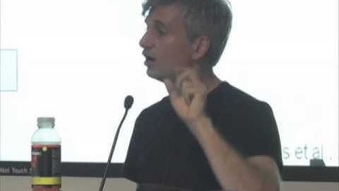 SIY course video Philippe Goldin - Neuroscience of Emotions