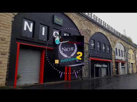 Niche Riddim 2 (2017) Remastered Out Now! [320Kbps]