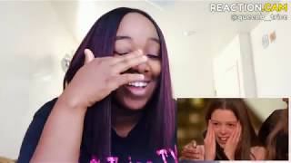 Courtney Hadwin: 13-Year-Old Gets Golden Buzzer | America’s Got Talent 2018 Reaction