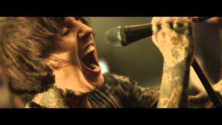 Bring Me The Horizon   Can You Feel My Heart