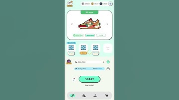 STEPN - 3x Level 6 (Epic) Mystery Boxes! 💎 #gaming #games #gameplay