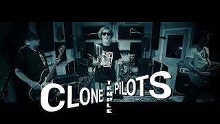 DEAD &amp; BLOATED by Clone Temple Pilots - LIVE From Artfarm Recording Studio