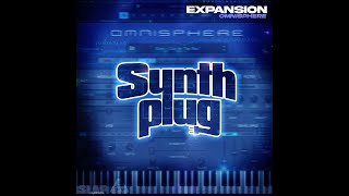 Synth Plug Omnisphere Bank (50 Presets) West Coast NorCal Mobb Music