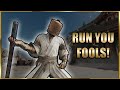 Run you Fool! - My Kyoshin is back | #ForHonor