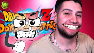 DOKKAN BATTLE ME OBLIGÓ a TIRAR. PROMETO QUE NO ES LUDOPATIA | Dokkan Battle