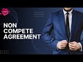 What is a Non Compete Agreement? | Legitt AI