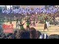 Kamala gujjar naveed warraich faisal bhatti vs amir sara tahir loona  volleyball match 222020 