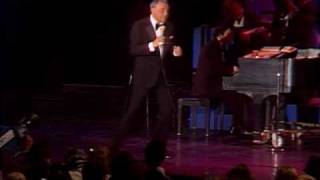 Video thumbnail of "Frank Sinatra - My Kind Of Town | Sinatra: Vegas"