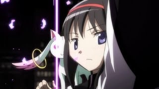 【TNS動画ニュース】「劇場版 魔法少女まどか☆マギカ ［新編］叛逆の物語」予告編映像が解禁！