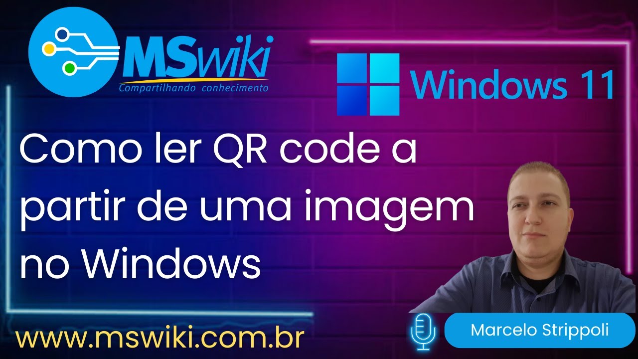 Como Ler QR Code A Partir De Uma Imagem No Windows YouTube como-ler-qr-code-a-partir-de-uma-imagem-no-windows-youtube