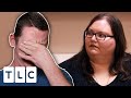 Woman’s Food Addiction Threatens To Ruin Her Marriage | My 600-lb Life