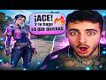 🔥 CÓMO PERDER LA VIRGINIDAD en VALORANT  (NO ES CLICKBAIT) 🔥