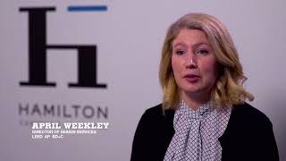 Hamilton Casework Solutions - Education
