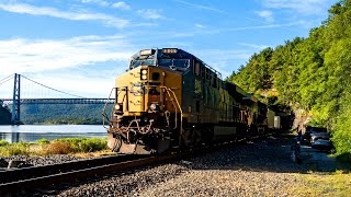 How Dynamic Braking Changed Mountain Railroading