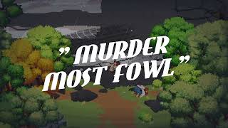 Why Did the Chicken Cross the Road? | No Stone Unturned Official 1 Minute Gameplay Teaser