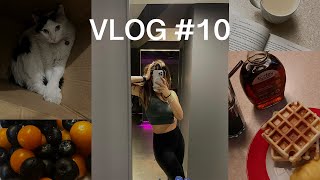 Vlog آخر هفته رهایی از حال بد
