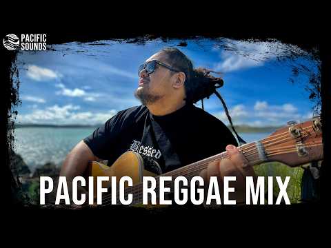 Pacific Reggae Playlist/Mix Vol. 3 (With Lomez Brown, J Boog, Na Drua & More!)