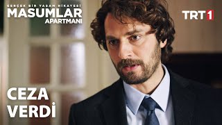 Han, Gülbenin Telefonuna El Koydu - Masumlar Apartmanı Özel Sahneler