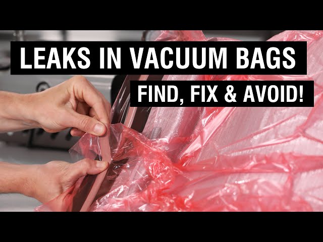 Home-Complete Plastic Vacuum Storage Bags (30-Pack)