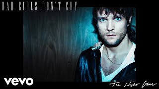 Video thumbnail of "The Night Game - Bad Girls Don't Cry (Official Audio)"