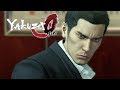 Yakuza 0 - Long Battle - Dojima Family + Kuze  ( Chapter 1) With Style  - No Damage ( Hard)