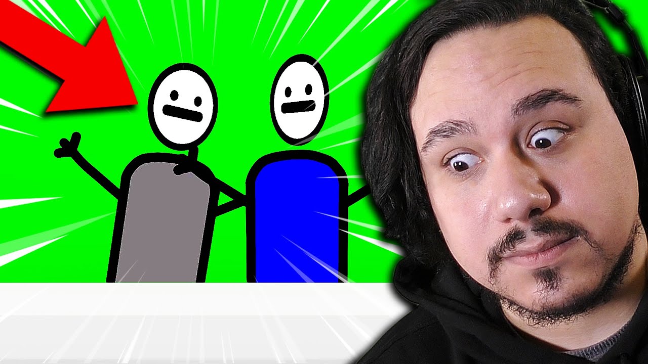 I VOICE ACTED IN THIS GAME!  |   The Pancakes Official Game Show (Indie Horror Game)