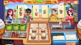 Happy Cooking 2: Summer Journey