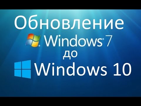 Videó: A Windows 7 Frissítése Windows 10 Rendszerre 2018-ra