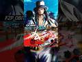 Rob Lucci ~ Survival with Leopard is easy ||F2P OBITO|| #opbr #onepiece #bountyrush #f2p