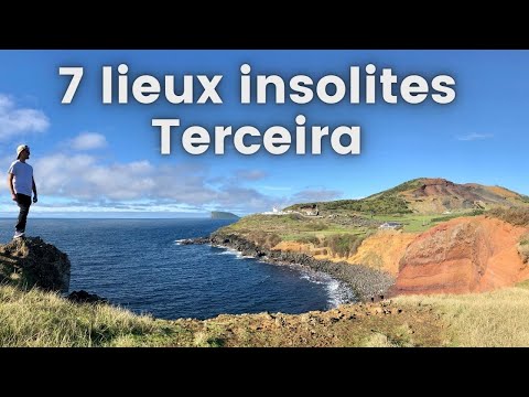Vidéo: Le top 12 des choses à faire sur l'île de Terceira, aux Açores