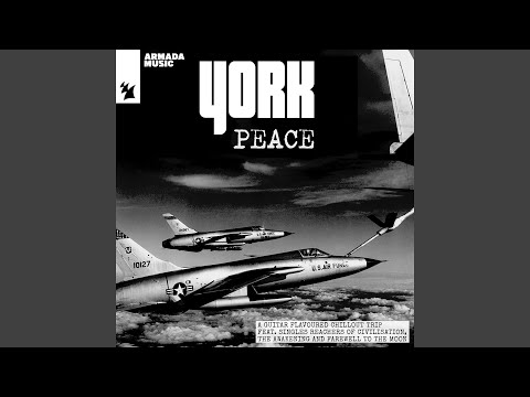 Peace artwork