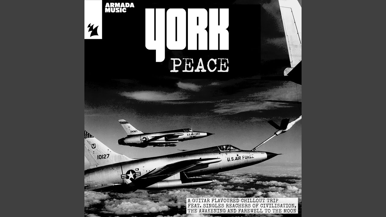 Farewell To The Moon