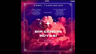 Cemil Tanrısever - Günahim Varsa Affola Offical Remastered Audio