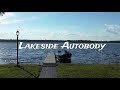 Beginning of video