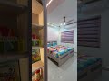 Dreamy Kids’ Bedroom Makeover | Baby Pink & Light Purple Theme | Green Mark Galaxy Apartments