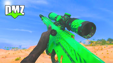 LIVE DMZ - Because I felt like it