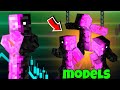 Minecraft में Ultra Realistic Models कैसे बनाएं? (Shocking Result 😱)