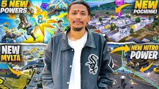 🔴PUBG Mobile NEW Evolveing Universe Mode LIVE 😱 Gameplay | PUBG MOBILE | #shorts #pubgmobile #suku