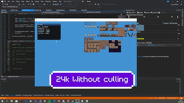 Meduza 2D Renderer 24/05/20